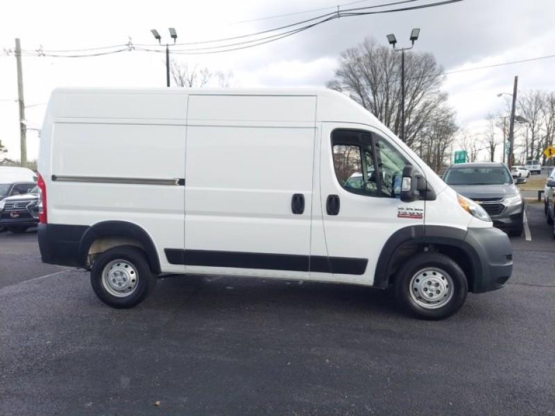 Used Ram 1500 Promaster Cargo Van w/RearCam 2020 | Car Revolution. Maple Shade, New Jersey Used Ram 1500 Promaster Cargo Van w/RearCam 2020 | Car Revolution. Maple Shade, New Jersey