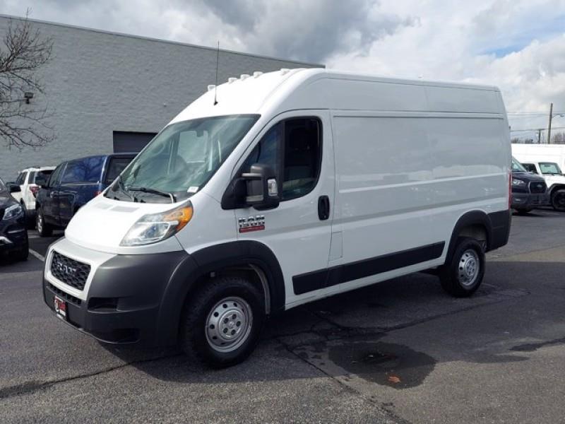 Used Ram 1500 Promaster Cargo Van w/RearCam 2019 | Car Revolution. Maple Shade, New Jersey Used Ram 1500 Promaster Cargo Van w/RearCam 2019 | Car Revolution. Maple Shade, New Jersey