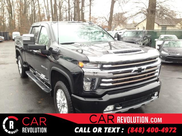 Used Chevrolet Silverado 3500hd High Country DuraMAX 4WD w/ Navi & 360cam 2020 | Car Revolution. Maple Shade, New Jersey Used Chevrolet Silverado 3500hd High Country DuraMAX 4WD w/ Navi & 360cam 2020 | Car Revolution. Maple Shade, New Jersey