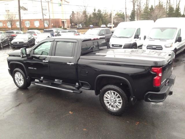 Used Chevrolet Silverado 3500hd High Country DuraMAX 4WD w/ Navi & 360cam 2020 | Car Revolution. Maple Shade, New Jersey Used Chevrolet Silverado 3500hd High Country DuraMAX 4WD w/ Navi & 360cam 2020 | Car Revolution. Maple Shade, New Jersey