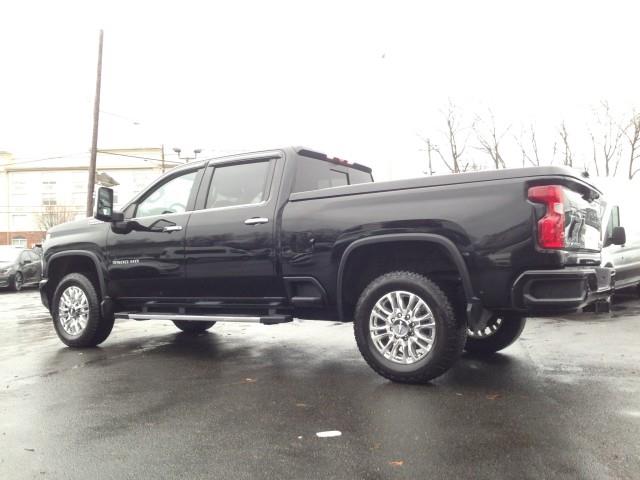 Used Chevrolet Silverado 3500hd High Country DuraMAX 4WD w/ Navi & 360cam 2020 | Car Revolution. Maple Shade, New Jersey Used Chevrolet Silverado 3500hd High Country DuraMAX 4WD w/ Navi & 360cam 2020 | Car Revolution. Maple Shade, New Jersey