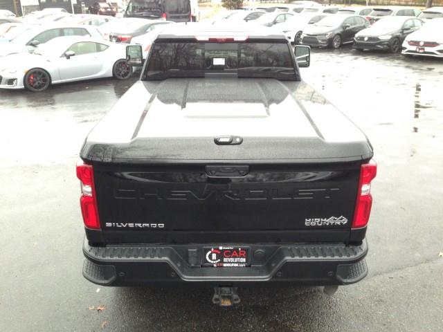 Used Chevrolet Silverado 3500hd High Country DuraMAX 4WD w/ Navi & 360cam 2020 | Car Revolution. Maple Shade, New Jersey Used Chevrolet Silverado 3500hd High Country DuraMAX 4WD w/ Navi & 360cam 2020 | Car Revolution. Maple Shade, New Jersey