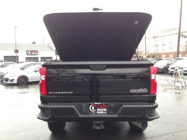 Used Chevrolet Silverado 3500hd High Country DuraMAX 4WD w/ Navi & 360cam 2020 | Car Revolution. Maple Shade, New Jersey Used Chevrolet Silverado 3500hd High Country DuraMAX 4WD w/ Navi & 360cam 2020 | Car Revolution. Maple Shade, New Jersey