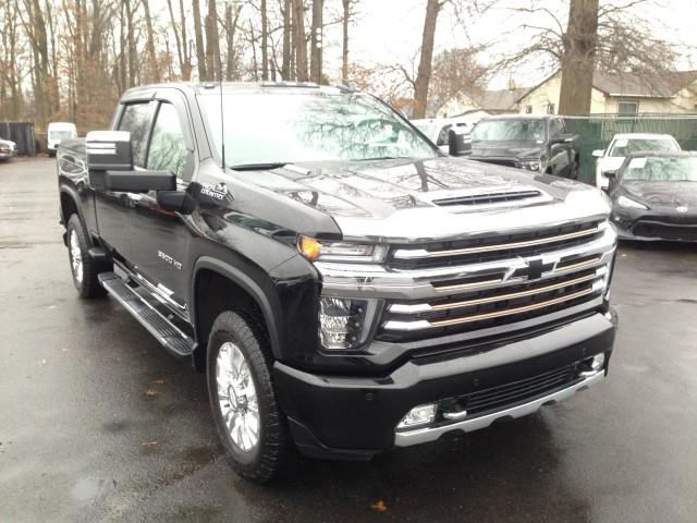Used Chevrolet Silverado 3500hd High Country DuraMAX 4WD w/ Navi & 360cam 2020 | Car Revolution. Maple Shade, New Jersey Used Chevrolet Silverado 3500hd High Country DuraMAX 4WD w/ Navi & 360cam 2020 | Car Revolution. Maple Shade, New Jersey