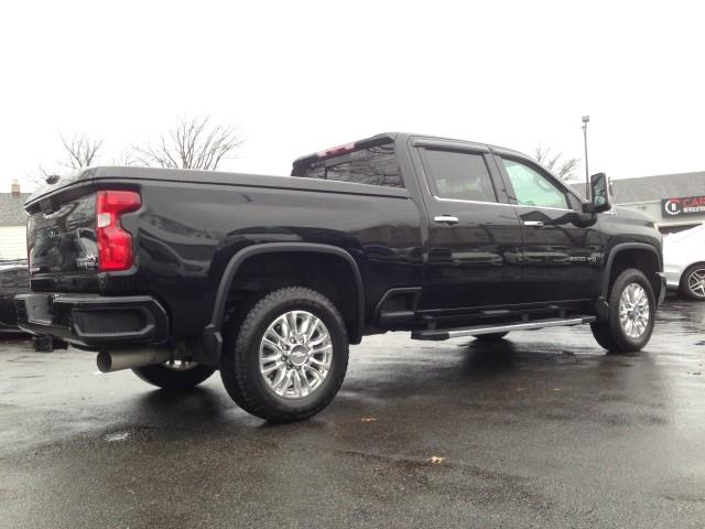 Used Chevrolet Silverado 3500hd High Country DuraMAX 4WD w/ Navi & 360cam 2020 | Car Revolution. Maple Shade, New Jersey Used Chevrolet Silverado 3500hd High Country DuraMAX 4WD w/ Navi & 360cam 2020 | Car Revolution. Maple Shade, New Jersey