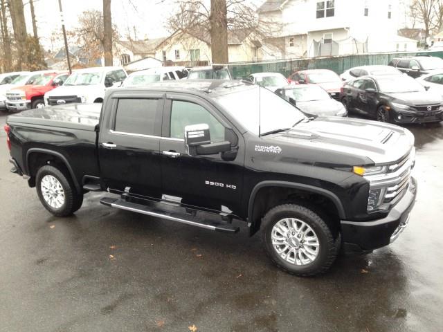 Used Chevrolet Silverado 3500hd High Country DuraMAX 4WD w/ Navi & 360cam 2020 | Car Revolution. Maple Shade, New Jersey Used Chevrolet Silverado 3500hd High Country DuraMAX 4WD w/ Navi & 360cam 2020 | Car Revolution. Maple Shade, New Jersey