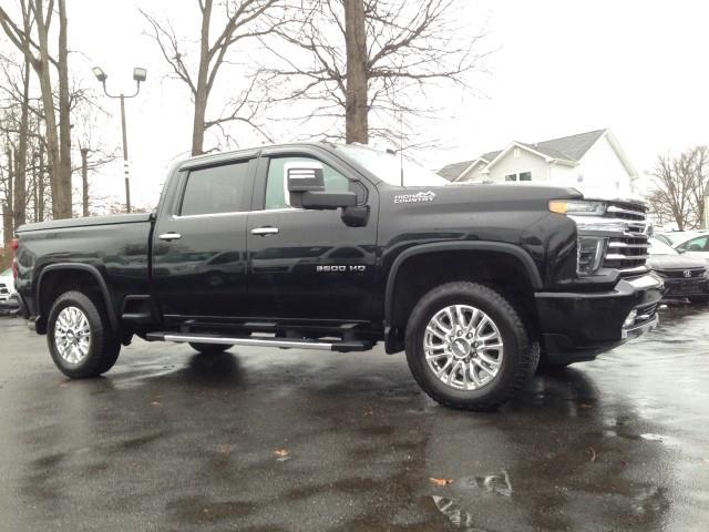 Used Chevrolet Silverado 3500hd High Country DuraMAX 4WD w/ Navi & 360cam 2020 | Car Revolution. Maple Shade, New Jersey Used Chevrolet Silverado 3500hd High Country DuraMAX 4WD w/ Navi & 360cam 2020 | Car Revolution. Maple Shade, New Jersey