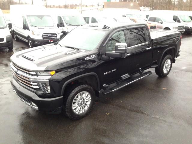 Used Chevrolet Silverado 3500hd High Country DuraMAX 4WD w/ Navi & 360cam 2020 | Car Revolution. Maple Shade, New Jersey Used Chevrolet Silverado 3500hd High Country DuraMAX 4WD w/ Navi & 360cam 2020 | Car Revolution. Maple Shade, New Jersey