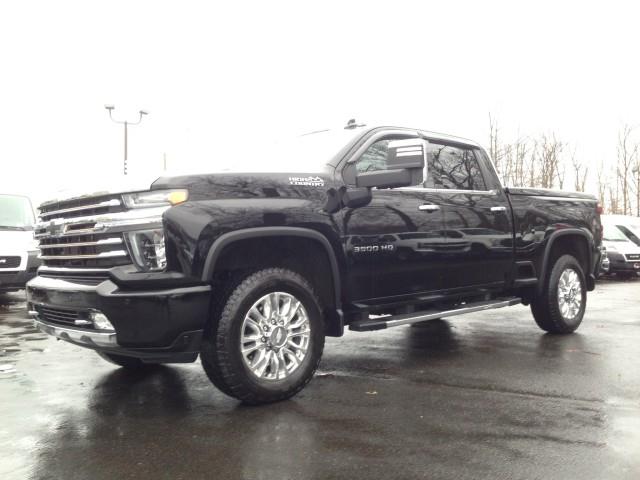 Used Chevrolet Silverado 3500hd High Country DuraMAX 4WD w/ Navi & 360cam 2020 | Car Revolution. Maple Shade, New Jersey Used Chevrolet Silverado 3500hd High Country DuraMAX 4WD w/ Navi & 360cam 2020 | Car Revolution. Maple Shade, New Jersey