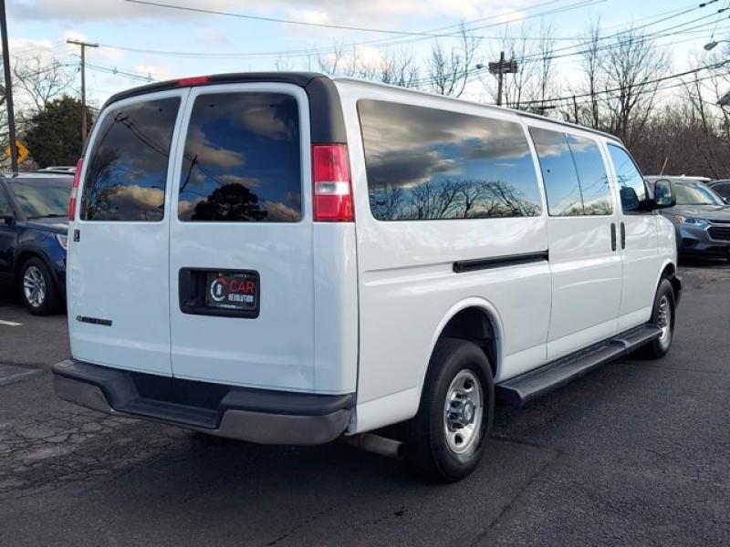 Used Chevrolet Express Passenger LT W/RearCam 2019 | Car Revolution. Maple Shade, New Jersey Used Chevrolet Express Passenger LT W/RearCam 2019 | Car Revolution. Maple Shade, New Jersey