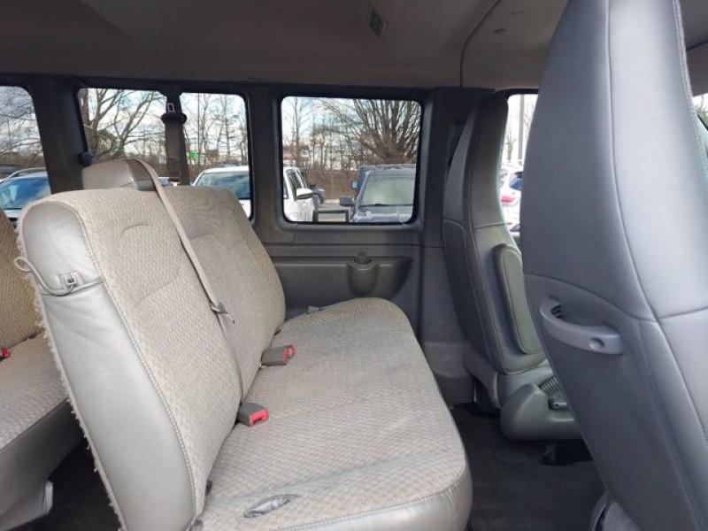 Used Chevrolet Express Passenger LT W/RearCam 2019 | Car Revolution. Maple Shade, New Jersey Used Chevrolet Express Passenger LT W/RearCam 2019 | Car Revolution. Maple Shade, New Jersey