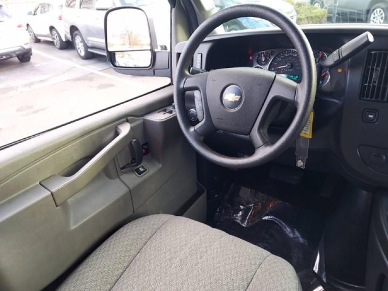Used Chevrolet Express Passenger LT W/RearCam 2019 | Car Revolution. Maple Shade, New Jersey Used Chevrolet Express Passenger LT W/RearCam 2019 | Car Revolution. Maple Shade, New Jersey