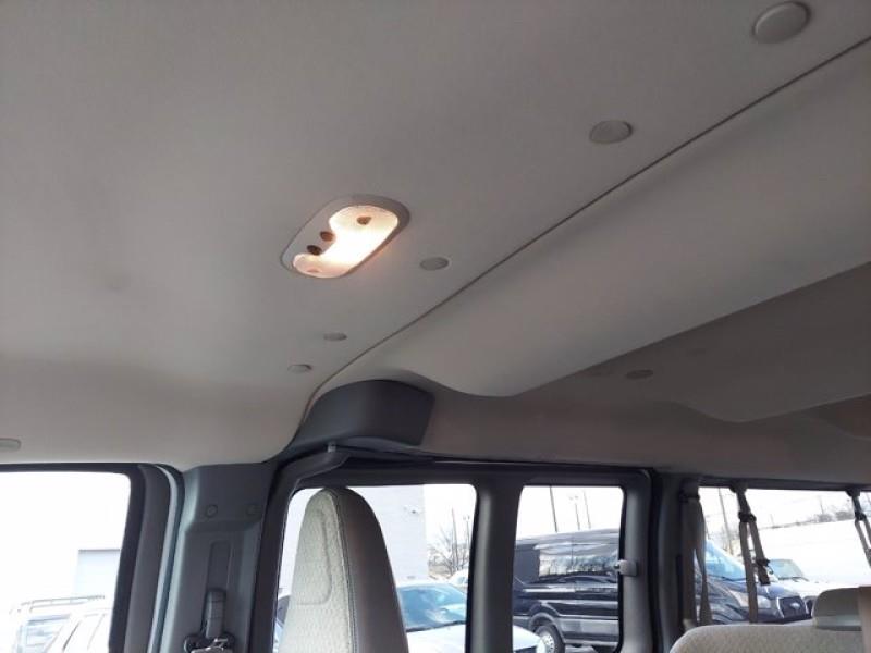 Used Chevrolet Express Passenger LT W/RearCam 2019 | Car Revolution. Maple Shade, New Jersey Used Chevrolet Express Passenger LT W/RearCam 2019 | Car Revolution. Maple Shade, New Jersey