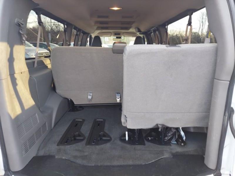 Used Chevrolet Express Passenger LT W/RearCam 2019 | Car Revolution. Maple Shade, New Jersey Used Chevrolet Express Passenger LT W/RearCam 2019 | Car Revolution. Maple Shade, New Jersey