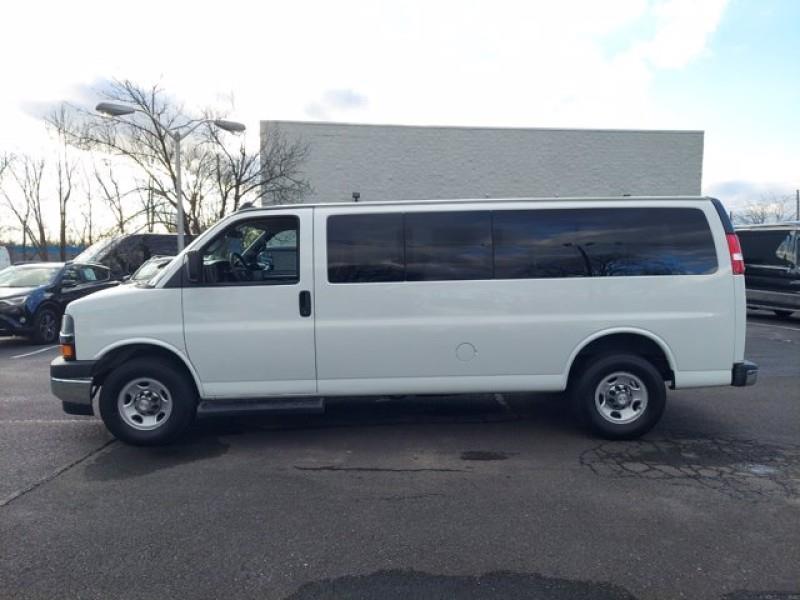 Used Chevrolet Express Passenger LT W/RearCam 2019 | Car Revolution. Maple Shade, New Jersey Used Chevrolet Express Passenger LT W/RearCam 2019 | Car Revolution. Maple Shade, New Jersey