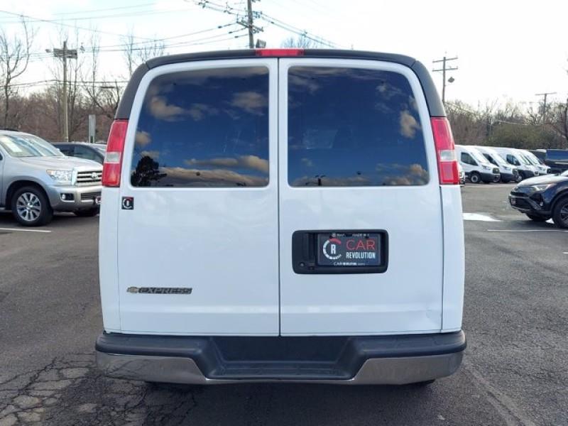 Used Chevrolet Express Passenger LT W/RearCam 2019 | Car Revolution. Maple Shade, New Jersey Used Chevrolet Express Passenger LT W/RearCam 2019 | Car Revolution. Maple Shade, New Jersey