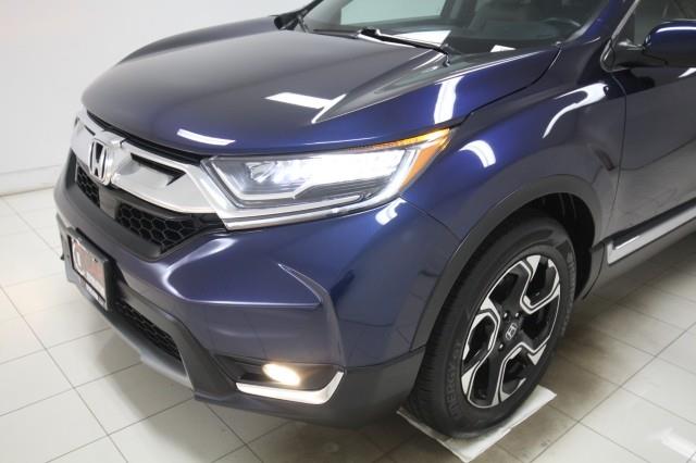Used Honda Cr-v Touring AWD w/ Navi & rearCam 2018 | Car Revolution. Maple Shade, New Jersey Used Honda Cr-v Touring AWD w/ Navi & rearCam 2018 | Car Revolution. Maple Shade, New Jersey