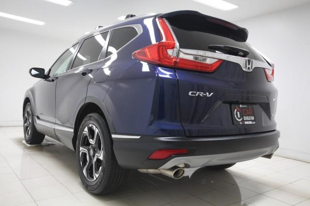 Used Honda Cr-v Touring AWD w/ Navi & rearCam 2018 | Car Revolution. Maple Shade, New Jersey Used Honda Cr-v Touring AWD w/ Navi & rearCam 2018 | Car Revolution. Maple Shade, New Jersey