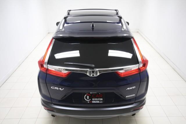 Used Honda Cr-v Touring AWD w/ Navi & rearCam 2018 | Car Revolution. Maple Shade, New Jersey Used Honda Cr-v Touring AWD w/ Navi & rearCam 2018 | Car Revolution. Maple Shade, New Jersey