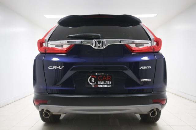 Used Honda Cr-v Touring AWD w/ Navi & rearCam 2018 | Car Revolution. Maple Shade, New Jersey Used Honda Cr-v Touring AWD w/ Navi & rearCam 2018 | Car Revolution. Maple Shade, New Jersey