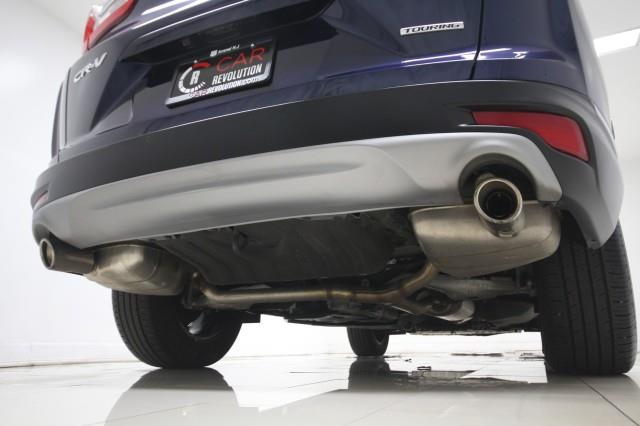 Used Honda Cr-v Touring AWD w/ Navi & rearCam 2018 | Car Revolution. Maple Shade, New Jersey Used Honda Cr-v Touring AWD w/ Navi & rearCam 2018 | Car Revolution. Maple Shade, New Jersey