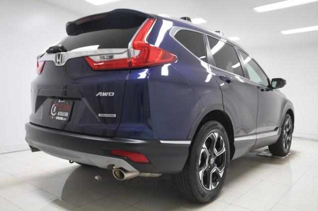 Used Honda Cr-v Touring AWD w/ Navi & rearCam 2018 | Car Revolution. Maple Shade, New Jersey Used Honda Cr-v Touring AWD w/ Navi & rearCam 2018 | Car Revolution. Maple Shade, New Jersey
