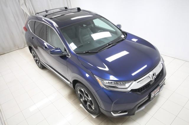 Used Honda Cr-v Touring AWD w/ Navi & rearCam 2018 | Car Revolution. Maple Shade, New Jersey Used Honda Cr-v Touring AWD w/ Navi & rearCam 2018 | Car Revolution. Maple Shade, New Jersey