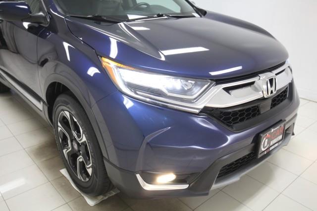 Used Honda Cr-v Touring AWD w/ Navi & rearCam 2018 | Car Revolution. Maple Shade, New Jersey Used Honda Cr-v Touring AWD w/ Navi & rearCam 2018 | Car Revolution. Maple Shade, New Jersey