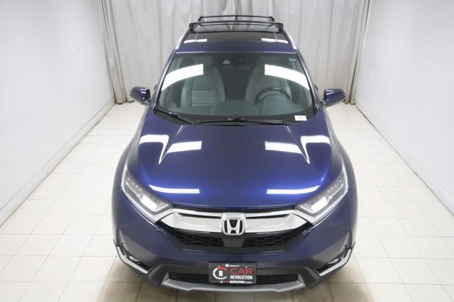Used Honda Cr-v Touring AWD w/ Navi & rearCam 2018 | Car Revolution. Maple Shade, New Jersey Used Honda Cr-v Touring AWD w/ Navi & rearCam 2018 | Car Revolution. Maple Shade, New Jersey