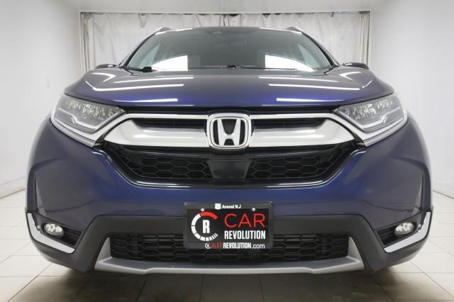 Used Honda Cr-v Touring AWD w/ Navi & rearCam 2018 | Car Revolution. Maple Shade, New Jersey Used Honda Cr-v Touring AWD w/ Navi & rearCam 2018 | Car Revolution. Maple Shade, New Jersey