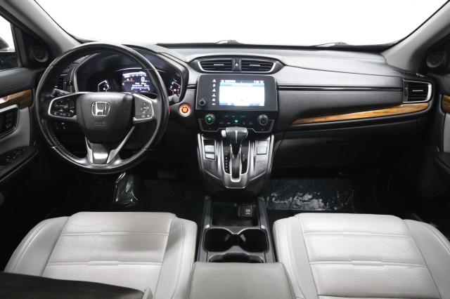 Used Honda Cr-v Touring AWD w/ Navi & rearCam 2018 | Car Revolution. Maple Shade, New Jersey Used Honda Cr-v Touring AWD w/ Navi & rearCam 2018 | Car Revolution. Maple Shade, New Jersey