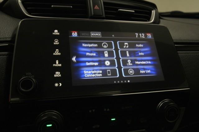 Used Honda Cr-v Touring AWD w/ Navi & rearCam 2018 | Car Revolution. Maple Shade, New Jersey Used Honda Cr-v Touring AWD w/ Navi & rearCam 2018 | Car Revolution. Maple Shade, New Jersey