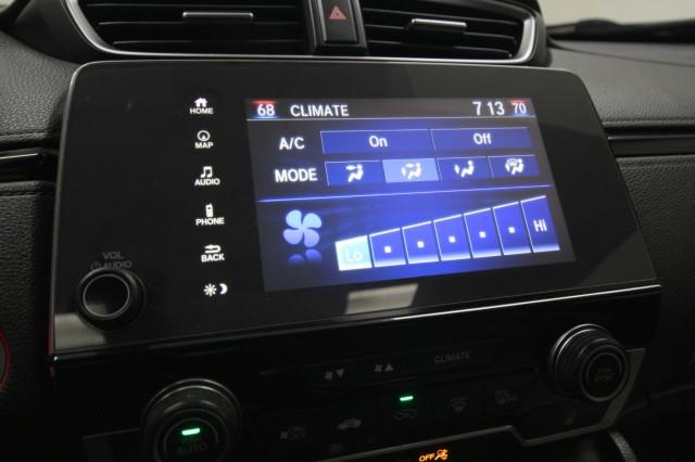 Used Honda Cr-v Touring AWD w/ Navi & rearCam 2018 | Car Revolution. Maple Shade, New Jersey Used Honda Cr-v Touring AWD w/ Navi & rearCam 2018 | Car Revolution. Maple Shade, New Jersey