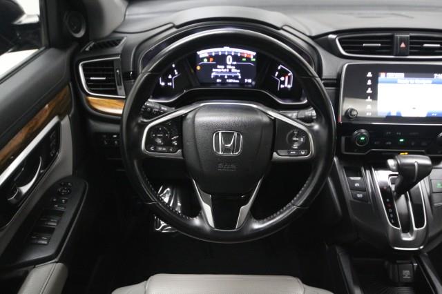 Used Honda Cr-v Touring AWD w/ Navi & rearCam 2018 | Car Revolution. Maple Shade, New Jersey Used Honda Cr-v Touring AWD w/ Navi & rearCam 2018 | Car Revolution. Maple Shade, New Jersey