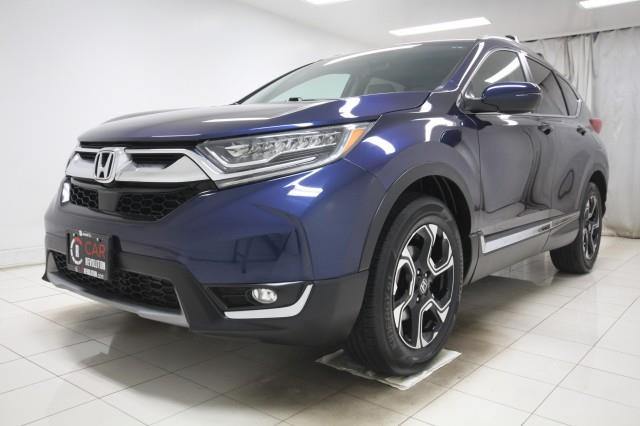 Used Honda Cr-v Touring AWD w/ Navi & rearCam 2018 | Car Revolution. Maple Shade, New Jersey Used Honda Cr-v Touring AWD w/ Navi & rearCam 2018 | Car Revolution. Maple Shade, New Jersey
