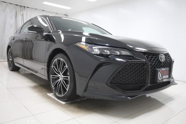 Used Toyota Avalon XSE w/ rearCam 2019 | Car Revolution. Maple Shade, New Jersey Used Toyota Avalon XSE w/ rearCam 2019 | Car Revolution. Maple Shade, New Jersey