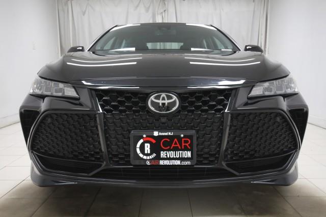 Used Toyota Avalon XSE w/ rearCam 2019 | Car Revolution. Maple Shade, New Jersey Used Toyota Avalon XSE w/ rearCam 2019 | Car Revolution. Maple Shade, New Jersey
