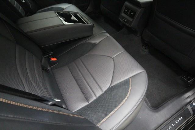 Used Toyota Avalon XSE w/ rearCam 2019 | Car Revolution. Maple Shade, New Jersey Used Toyota Avalon XSE w/ rearCam 2019 | Car Revolution. Maple Shade, New Jersey