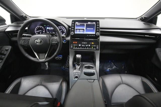Used Toyota Avalon XSE w/ rearCam 2019 | Car Revolution. Maple Shade, New Jersey Used Toyota Avalon XSE w/ rearCam 2019 | Car Revolution. Maple Shade, New Jersey