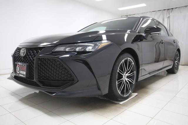 Used Toyota Avalon XSE w/ rearCam 2019 | Car Revolution. Maple Shade, New Jersey Used Toyota Avalon XSE w/ rearCam 2019 | Car Revolution. Maple Shade, New Jersey
