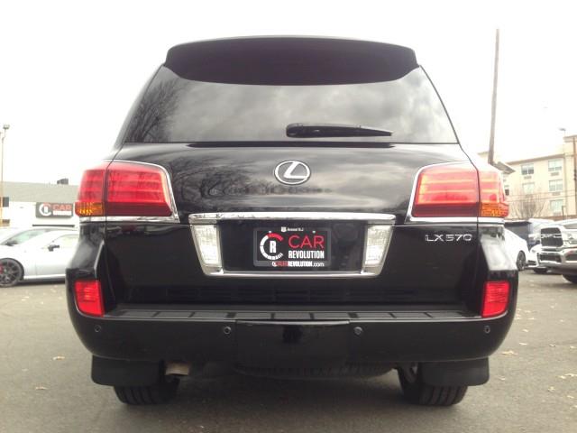 2011 Lexus Lx 570 4WD w/ Navi & rearCam, available for sale in Maple Shade, New Jersey | Car Revolution. Maple Shade, New Jersey 2011 Lexus Lx 570 4WD w/ Navi & rearCam, available for sale in Maple Shade, New Jersey | Car Revolution. Maple Shade, New Jersey