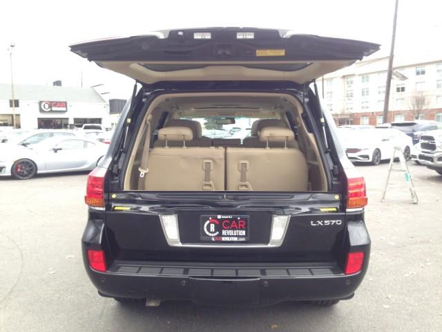 2011 Lexus Lx 570 4WD w/ Navi & rearCam, available for sale in Maple Shade, New Jersey | Car Revolution. Maple Shade, New Jersey 2011 Lexus Lx 570 4WD w/ Navi & rearCam, available for sale in Maple Shade, New Jersey | Car Revolution. Maple Shade, New Jersey