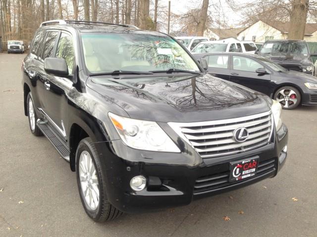 2011 Lexus Lx 570 4WD w/ Navi & rearCam, available for sale in Maple Shade, New Jersey | Car Revolution. Maple Shade, New Jersey 2011 Lexus Lx 570 4WD w/ Navi & rearCam, available for sale in Maple Shade, New Jersey | Car Revolution. Maple Shade, New Jersey