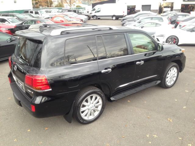 2011 Lexus Lx 570 4WD w/ Navi & rearCam, available for sale in Maple Shade, New Jersey | Car Revolution. Maple Shade, New Jersey 2011 Lexus Lx 570 4WD w/ Navi & rearCam, available for sale in Maple Shade, New Jersey | Car Revolution. Maple Shade, New Jersey
