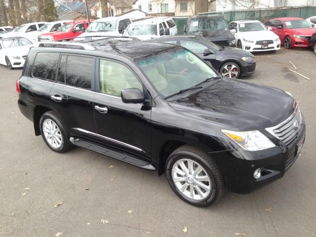 2011 Lexus Lx 570 4WD w/ Navi & rearCam, available for sale in Maple Shade, New Jersey | Car Revolution. Maple Shade, New Jersey 2011 Lexus Lx 570 4WD w/ Navi & rearCam, available for sale in Maple Shade, New Jersey | Car Revolution. Maple Shade, New Jersey