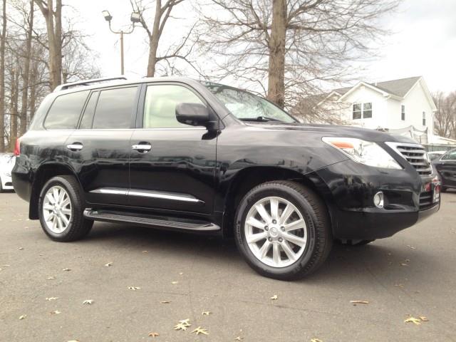 2011 Lexus Lx 570 4WD w/ Navi & rearCam, available for sale in Maple Shade, New Jersey | Car Revolution. Maple Shade, New Jersey 2011 Lexus Lx 570 4WD w/ Navi & rearCam, available for sale in Maple Shade, New Jersey | Car Revolution. Maple Shade, New Jersey