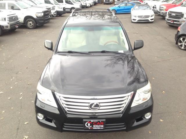 2011 Lexus Lx 570 4WD w/ Navi & rearCam, available for sale in Maple Shade, New Jersey | Car Revolution. Maple Shade, New Jersey 2011 Lexus Lx 570 4WD w/ Navi & rearCam, available for sale in Maple Shade, New Jersey | Car Revolution. Maple Shade, New Jersey