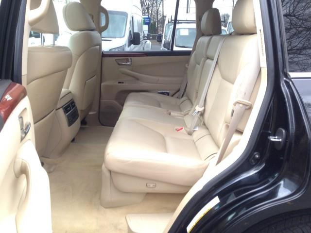 2011 Lexus Lx 570 4WD w/ Navi & rearCam, available for sale in Maple Shade, New Jersey | Car Revolution. Maple Shade, New Jersey 2011 Lexus Lx 570 4WD w/ Navi & rearCam, available for sale in Maple Shade, New Jersey | Car Revolution. Maple Shade, New Jersey