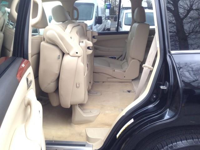 2011 Lexus Lx 570 4WD w/ Navi & rearCam, available for sale in Maple Shade, New Jersey | Car Revolution. Maple Shade, New Jersey 2011 Lexus Lx 570 4WD w/ Navi & rearCam, available for sale in Maple Shade, New Jersey | Car Revolution. Maple Shade, New Jersey