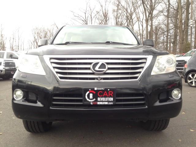 2011 Lexus Lx 570 4WD w/ Navi & rearCam, available for sale in Maple Shade, New Jersey | Car Revolution. Maple Shade, New Jersey 2011 Lexus Lx 570 4WD w/ Navi & rearCam, available for sale in Maple Shade, New Jersey | Car Revolution. Maple Shade, New Jersey